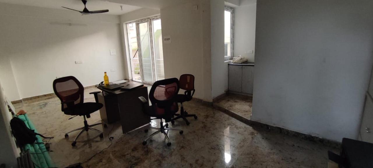 Rvr Abode -Private Rooms Bangalore Buitenkant foto