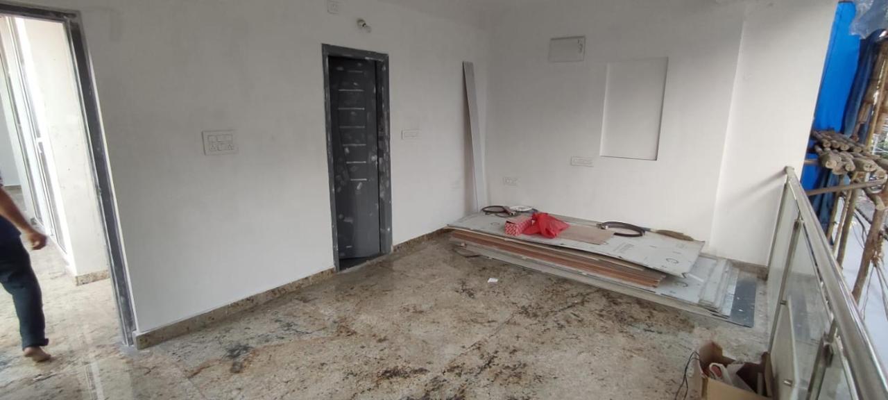 Rvr Abode -Private Rooms Bangalore Buitenkant foto