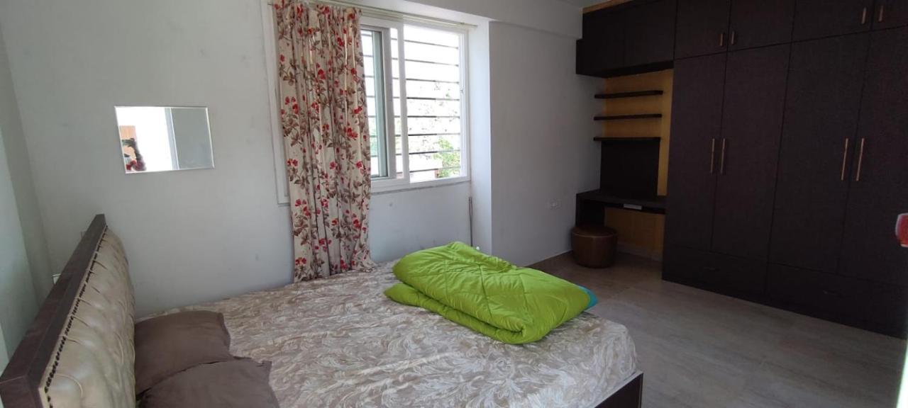 Rvr Abode -Private Rooms Bangalore Buitenkant foto