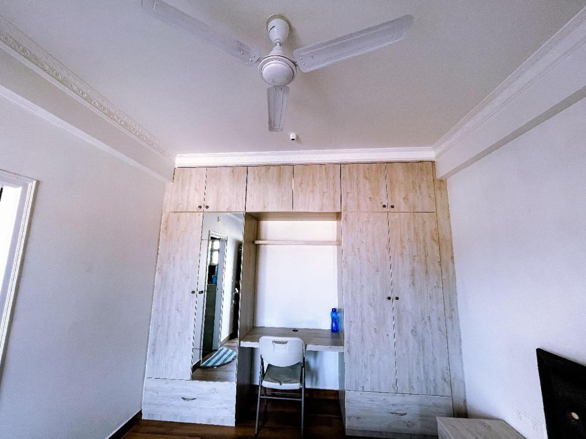 Rvr Abode -Private Rooms Bangalore Buitenkant foto
