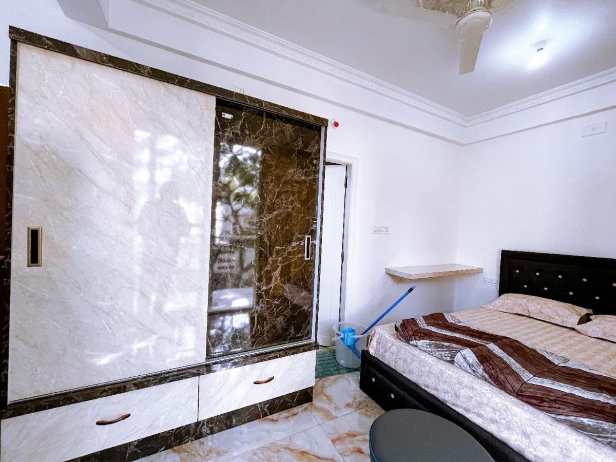 Rvr Abode -Private Rooms Bangalore Buitenkant foto